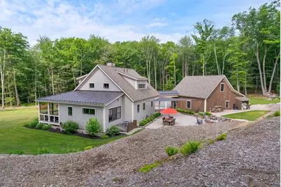 28 Knight Way, North Yarmouth, ME 04097 - Photo 41