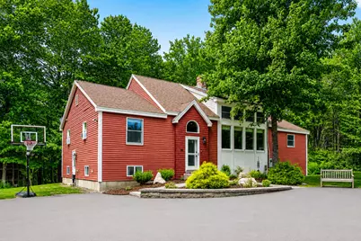 58 Collinsbrook Road, Brunswick, ME 04011 - Photo 1