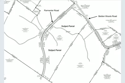 30 Acres Belden Woods Road, Palermo, ME 04354 - Photo 25