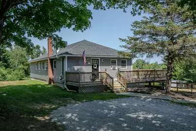 723 Millay Road, Bowdoin, ME 04287 - Photo 1