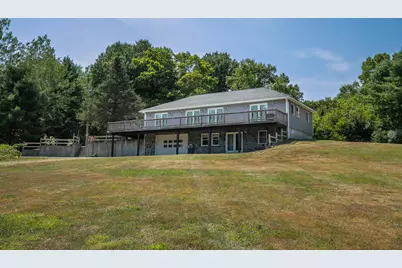 723 Millay Road, Bowdoin, ME 04287 - Photo 3