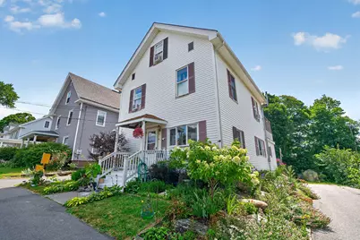 48 6th Street, Bangor, ME 04401 - Photo 1