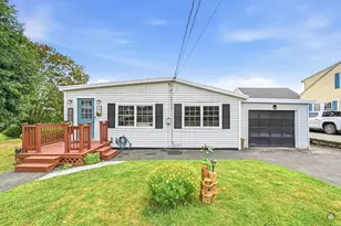 23 Beckett St, Lewiston, ME 04240 - Photo 1