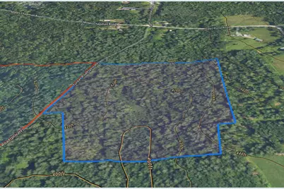 26Ac Tucker Road, Porter, ME 04068 - Photo 1