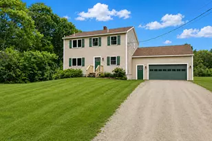 633 Bishop Hill Rd, Leeds, ME 04263 - Photo 1