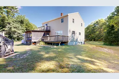 633 Bishop Hill Road, Leeds, ME 04263 - Photo 63
