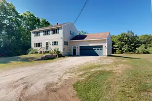 633 Bishop Hill Rd, Leeds, ME 04263 - Photo 3