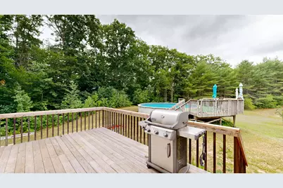 633 Bishop Hill Road, Leeds, ME 04263 - Photo 49