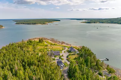 708 Tom Leighton Point Road, Milbridge, ME 04658 - Photo 3