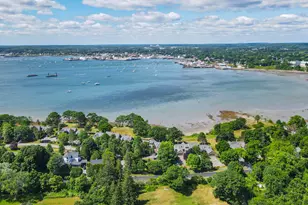 71 Jameson Point Rd, Rockland, ME 04841 - Photo 5
