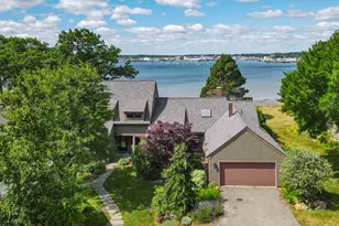 71 Jameson Point Rd, Rockland, ME 04841 - Photo 1