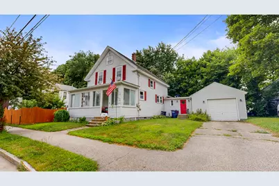 184 Whitney Street, Auburn, ME 04210 - Photo 3