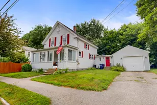 184 Whitney St, Auburn, ME 04210 - Photo 3