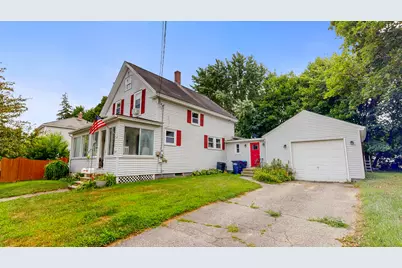 184 Whitney Street, Auburn, ME 04210 - Photo 1