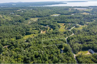 15 Bowling Green Lane, Belfast, ME 04915 - Photo 5