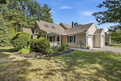 11 Sterling Drive #11, Kennebunk, ME 04043 - Photo 3