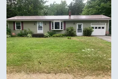 145 Lakeview Lane, Crawford, ME 04694 - Photo 1