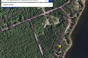 145 Lakeview Ln, Crawford, ME 04694 - Photo 41