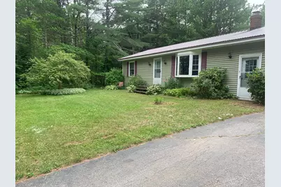 145 Lakeview Lane, Crawford, ME 04694 - Photo 3