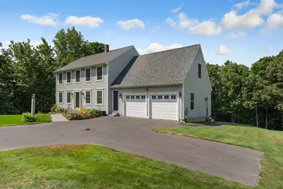 50 Old Farm Road, Westbrook, ME 04092 - Photo 3
