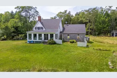 139 Oregon Road, Islesboro, ME 04848 - Photo 5