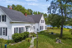 139 Oregon Rd, Islesboro, ME 04848 - Photo 1