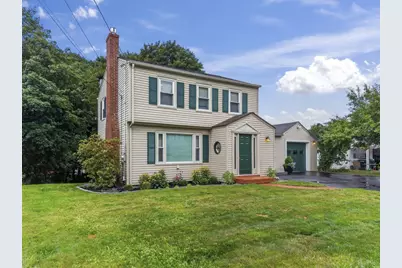 58 Marshall Avenue, Auburn, ME 04210 - Photo 1