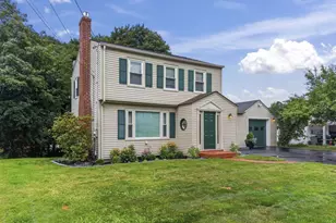 58 Marshall Ave, Auburn, ME 04210 - Photo 1