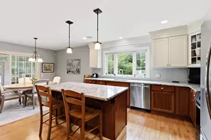 16 Webster Way, Scarborough, ME 04074 - Photo 5