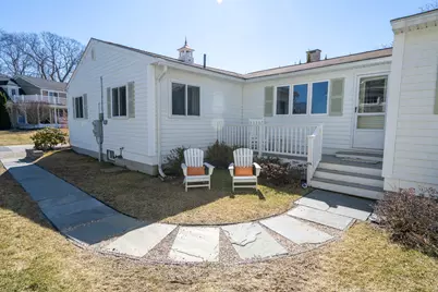 8 Railroad Avenue, Kennebunk, ME 04043 - Photo 21