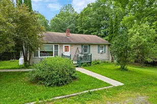206 Outlet Rd, Farmingdale, ME 04344 - Photo 1