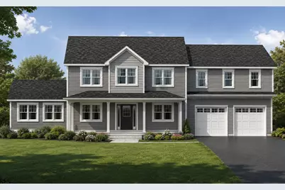 Lot 3 Smutty Lane, Saco, ME 04072 - Photo 1