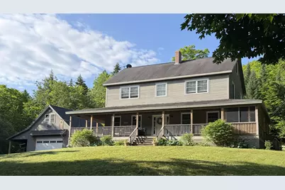 15 Little Moose Lane, Moosehead Junction Twp, ME 04441 - Photo 1