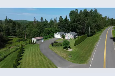 82 W West Ridge Road Road, Mars Hill, ME 04758 - Photo 1