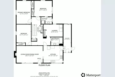 12 Harrison Avenue, Orrington, ME 04474 - Photo 5