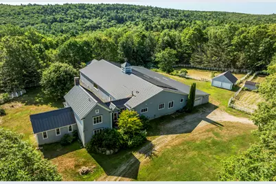 237 Middle Road, Edgecomb, ME 04556 - Photo 1