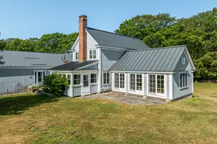 237 Middle Rd, Edgecomb, ME 04556 - Photo 3