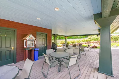 21 Eagle Point Road #Unit 15, Lincolnville, ME 04849 - Photo 37
