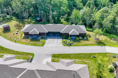21 Eagle Point Road #Unit 15, Lincolnville, ME 04849 - Photo 3
