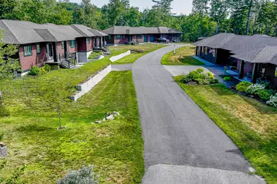 21 Eagle Point Road #Unit 15, Lincolnville, ME 04849 - Photo 5