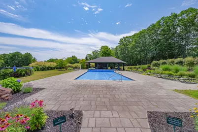21 Eagle Point Road #Unit 15, Lincolnville, ME 04849 - Photo 35