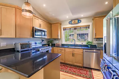 21 Eagle Point Road #Unit 15, Lincolnville, ME 04849 - Photo 13