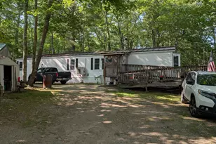 245 Higgins Hill Rd, Morrill, ME 04952 - Photo 1