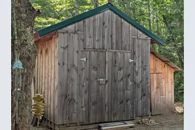 245 Higgins Hill Road, Morrill, ME 04952 - Photo 21
