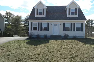 21 Buds Trail, Cumberland, ME 04021 - Photo 1