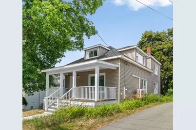 40 Pendleton Street, Brewer, ME 04412 - Photo 1