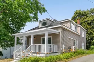 40 Pendleton St, Brewer, ME 04412 - Photo 1