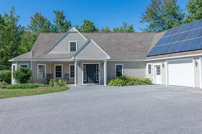 98 Haywood Lane, North Yarmouth, ME 04097 - Photo 3