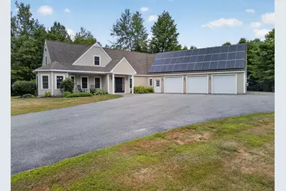 98 Haywood Lane, North Yarmouth, ME 04097 - Photo 1