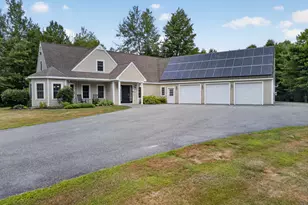 98 Haywood Ln, North Yarmouth, ME 04097 - Photo 1